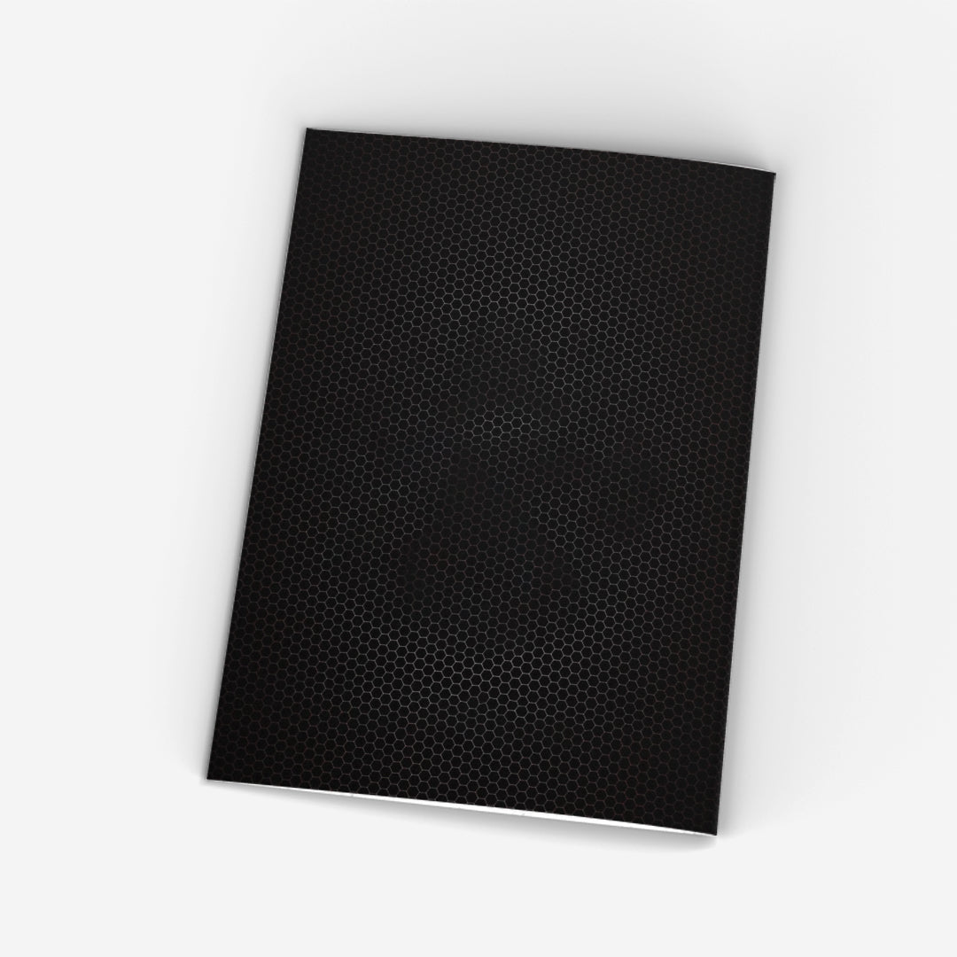 Mercedes CopyBook (MCD53)