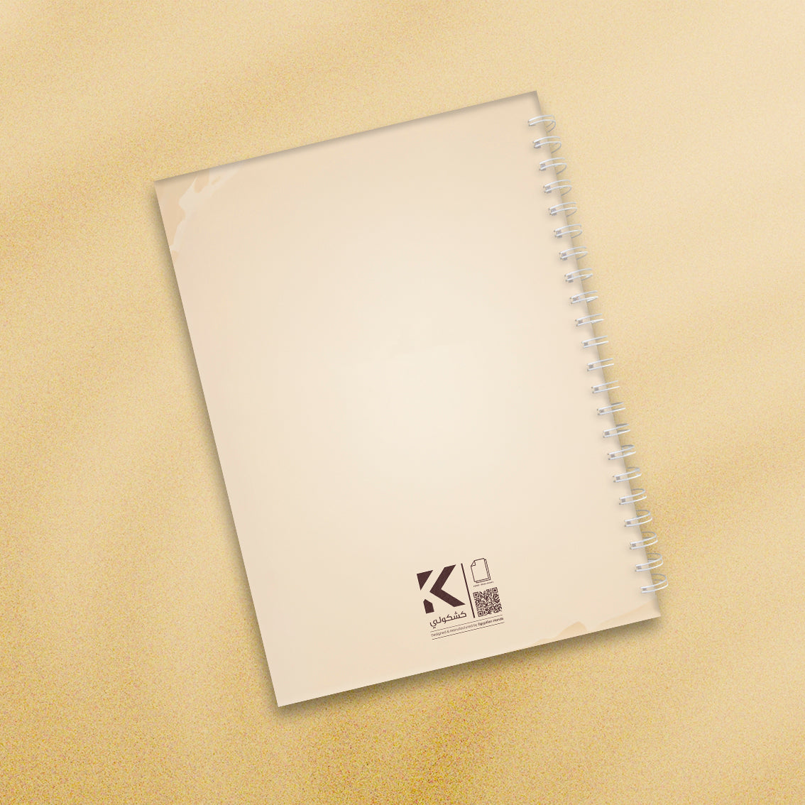 Jimi Hendrix Hard Cover Notebook