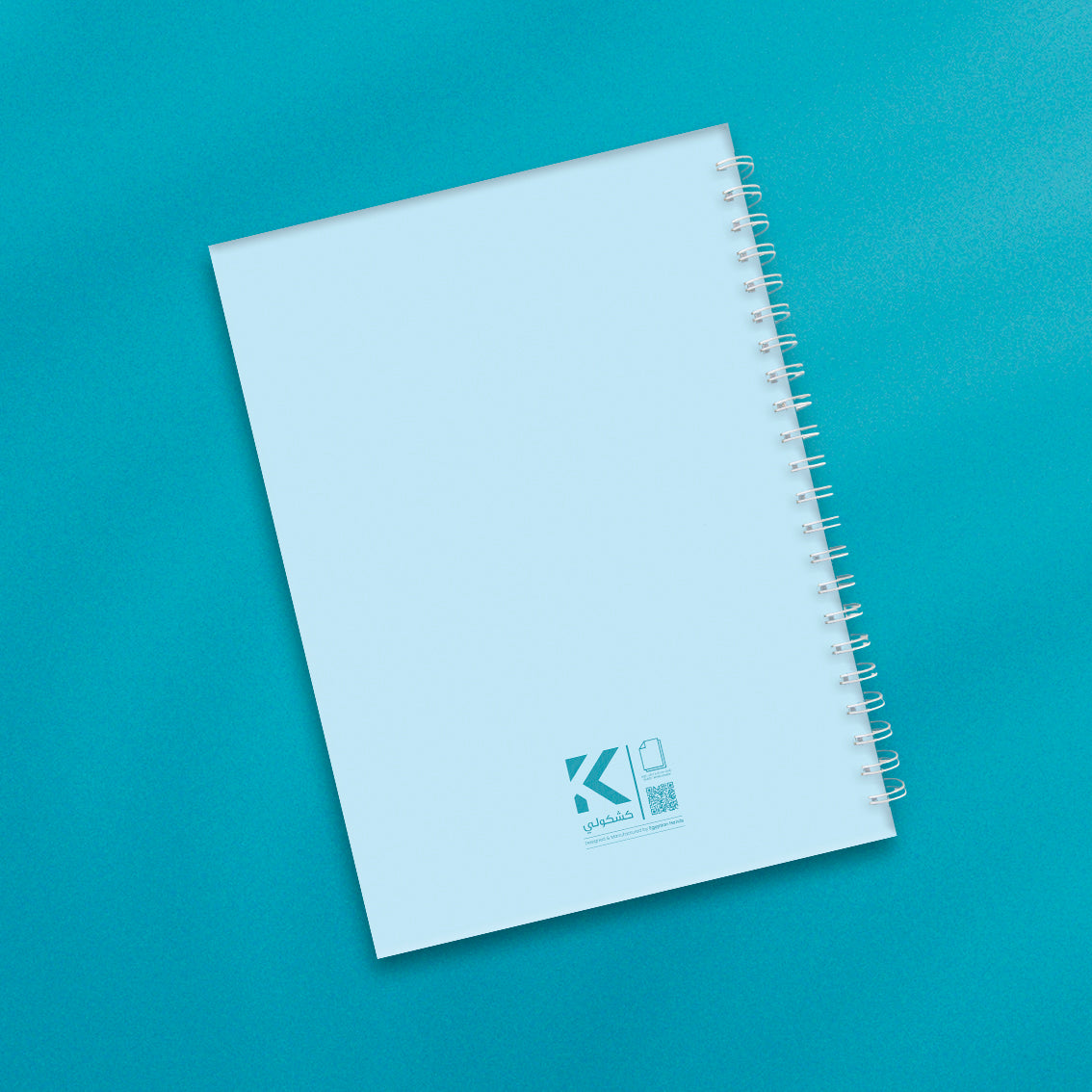 We are Stronger Hard Cover Notebook