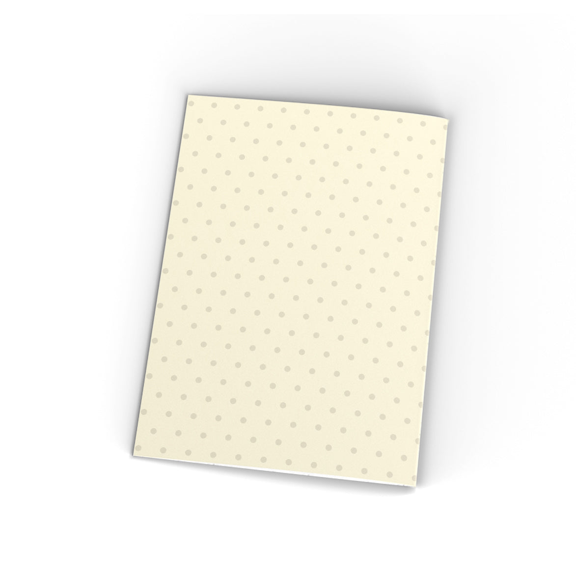Keep Calm & Be Wise CopyBook (KC02)