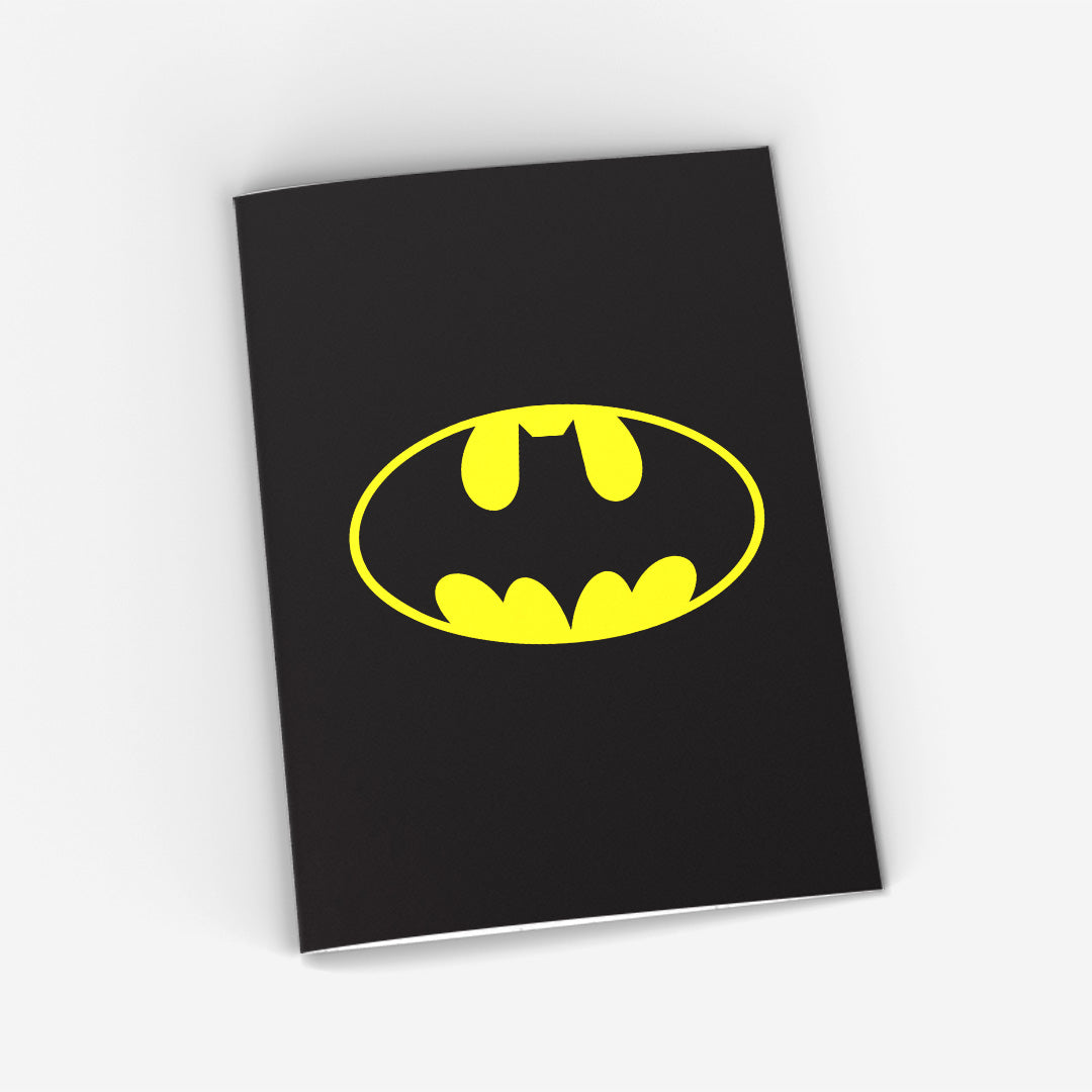 I'm Batman CopyBook (BAT023)