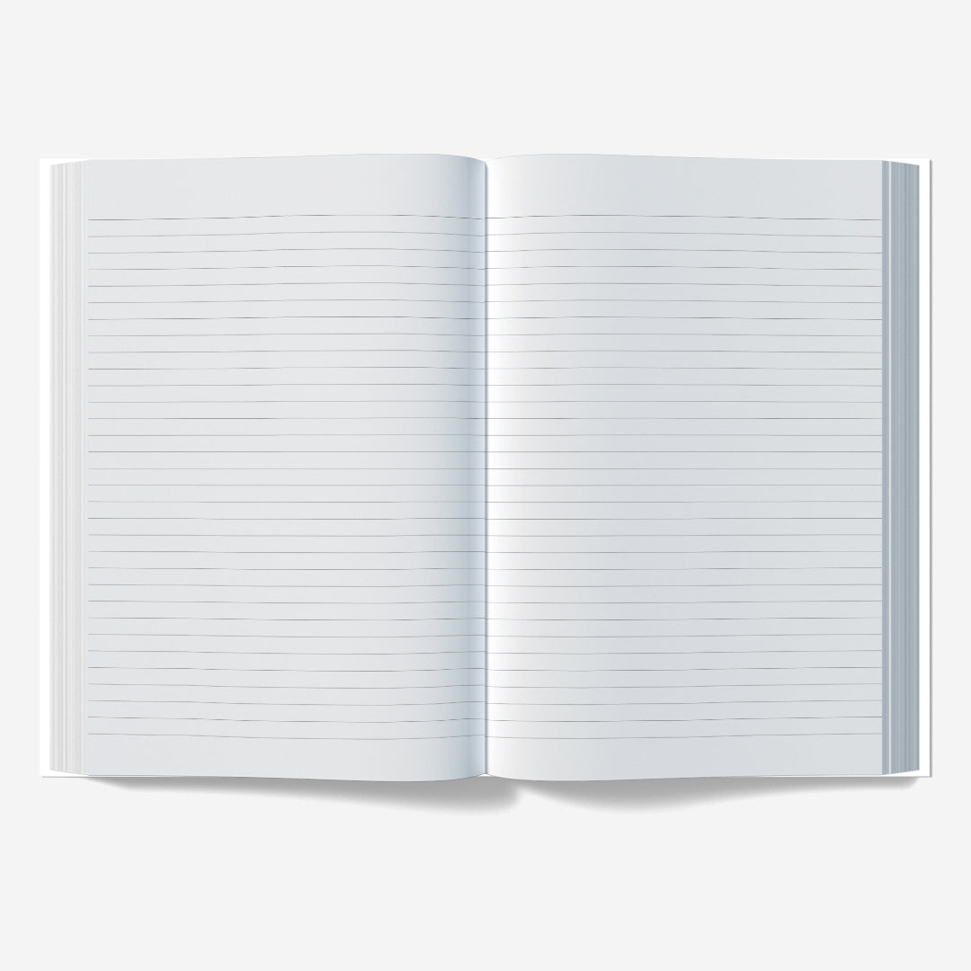 Purple labubu CopyBook (LBU58)