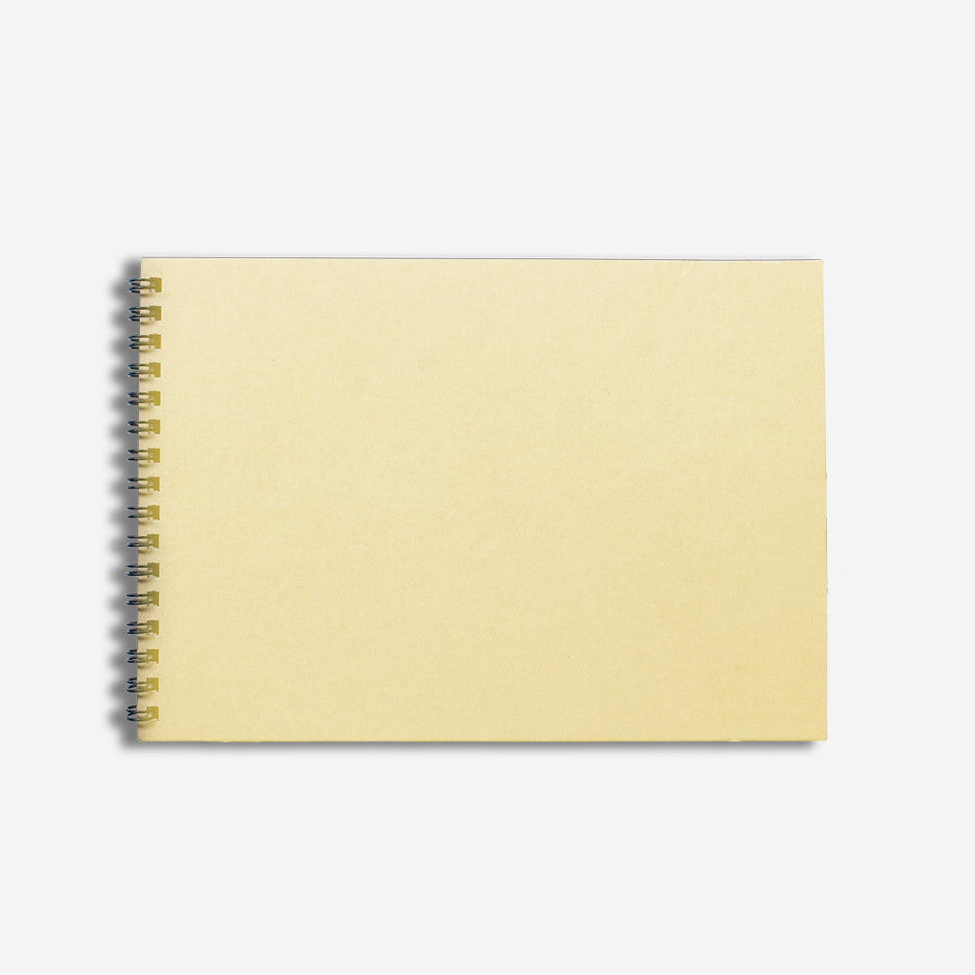 Art sketch (beige)