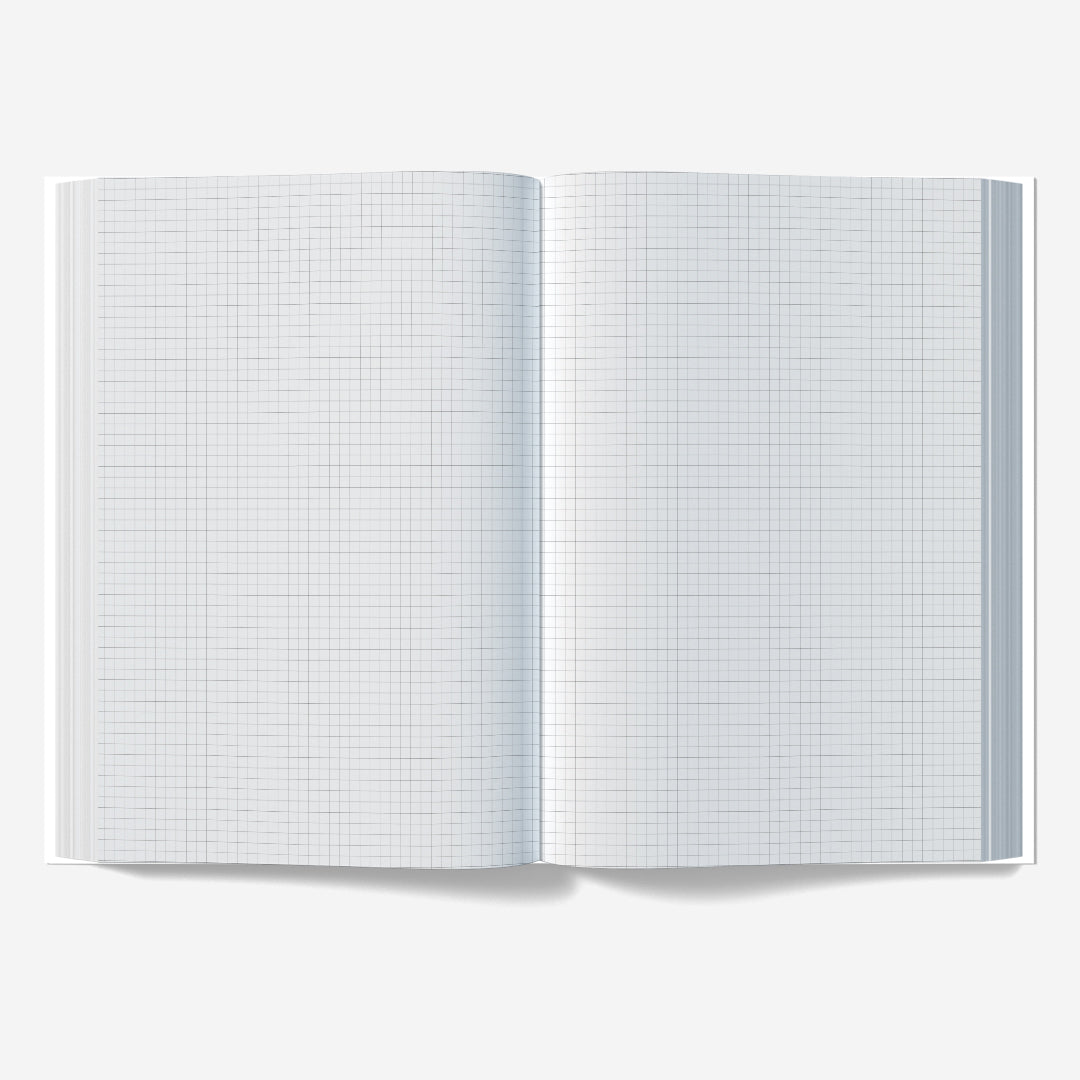 Purple labubu CopyBook (LBU58)