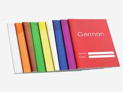 German