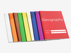 Geography