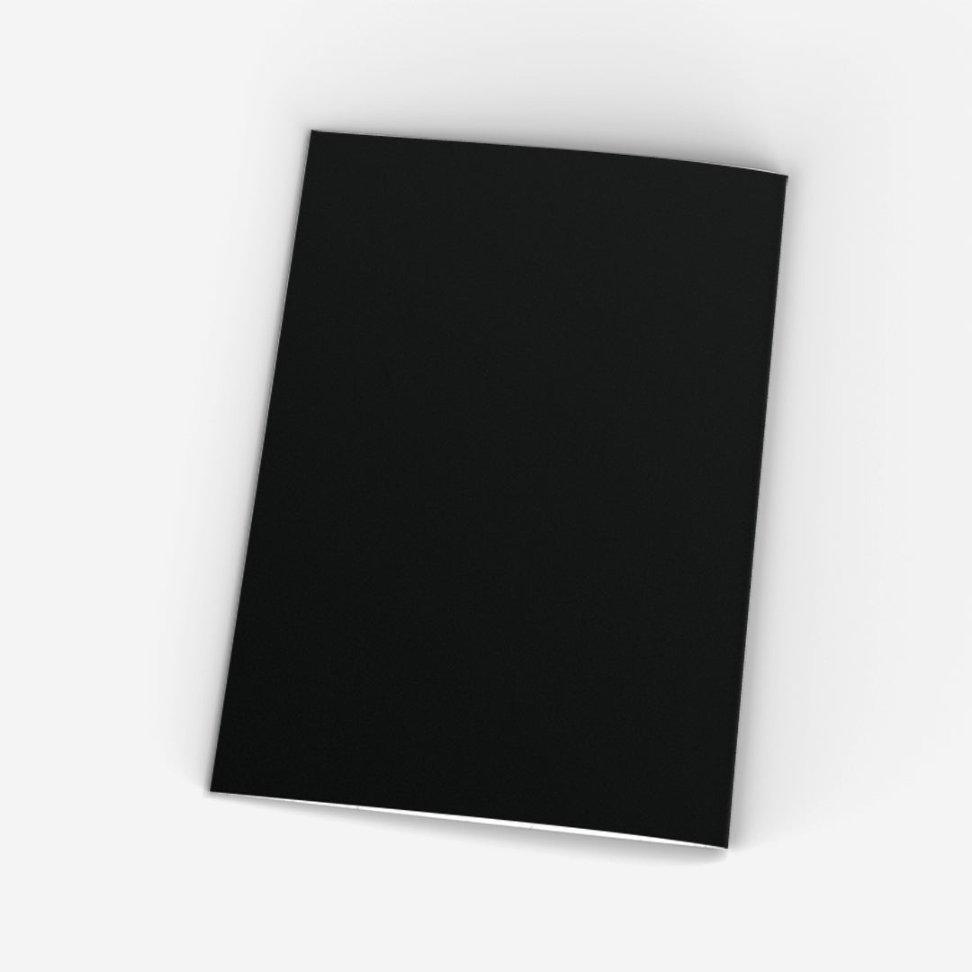 Lamborghini CopyBook (LMB52)