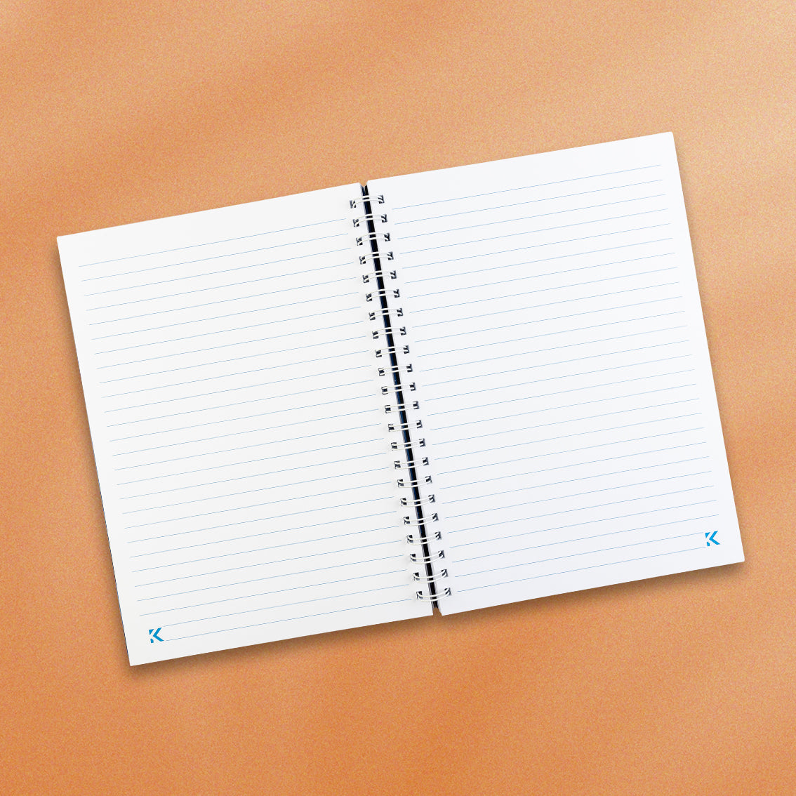 Sweet Dreams Hard Cover Notebook