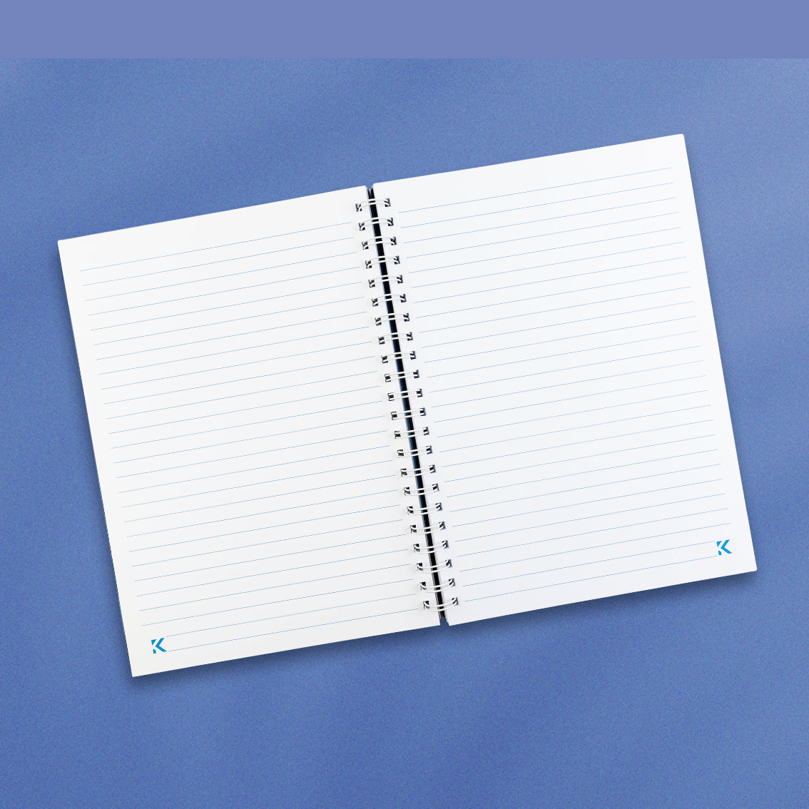 Pink Panther Hard Cover Notebook