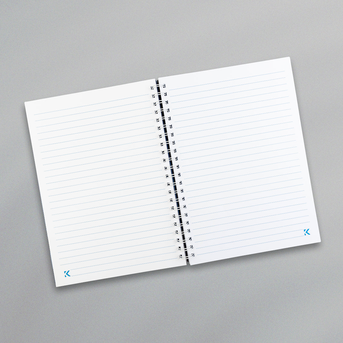 The Northstar Hard Cover Notebook