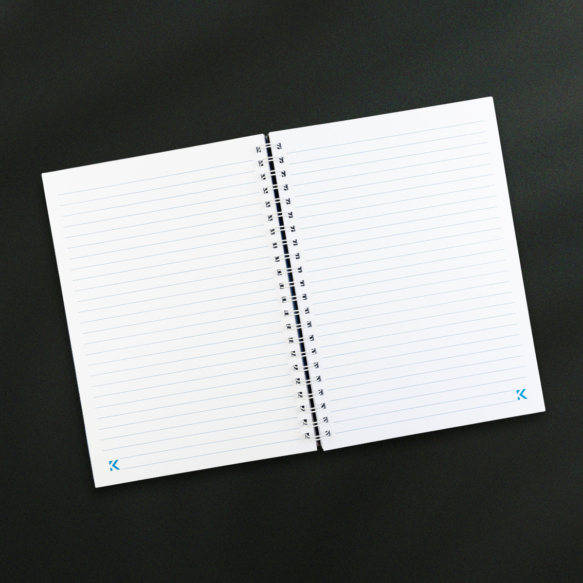 Dream Book Hard Cover Notebook