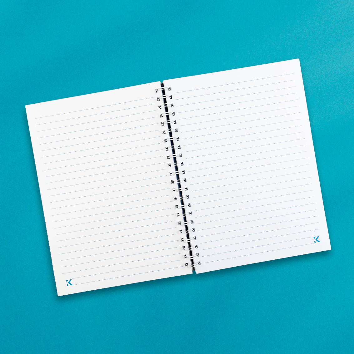 We are Stronger Hard Cover Notebook