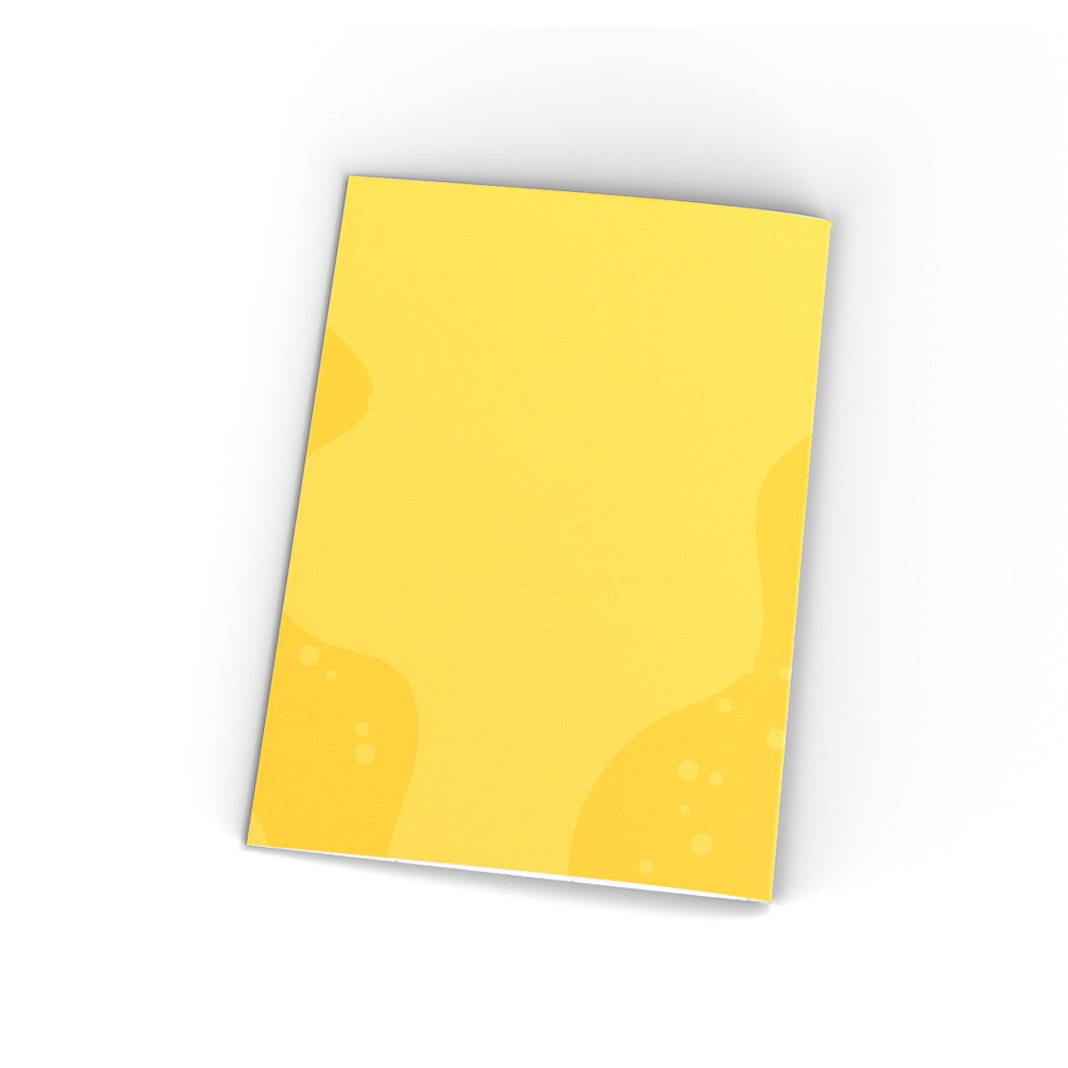 welcome back to school CopyBook (WBS03)