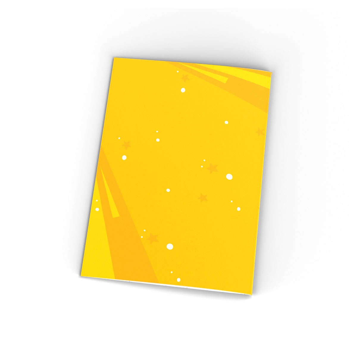 Hello Heroes CopyBook (HH01)