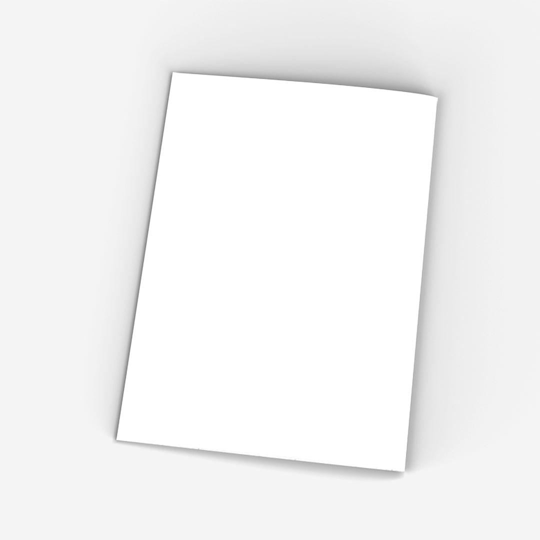BMW CopyBook (BMW55)