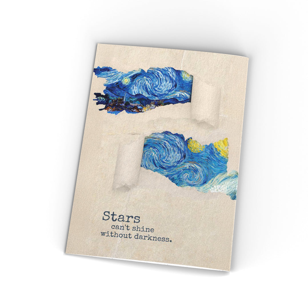 STAR CopyBook (STR47)