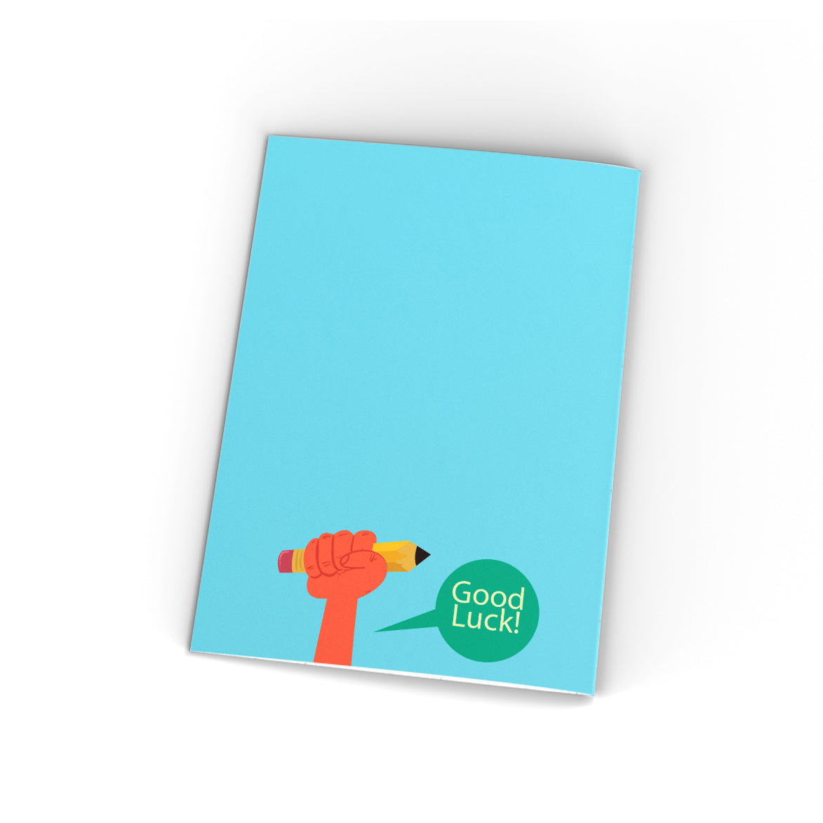 Back To School CopyBook (BTS020)