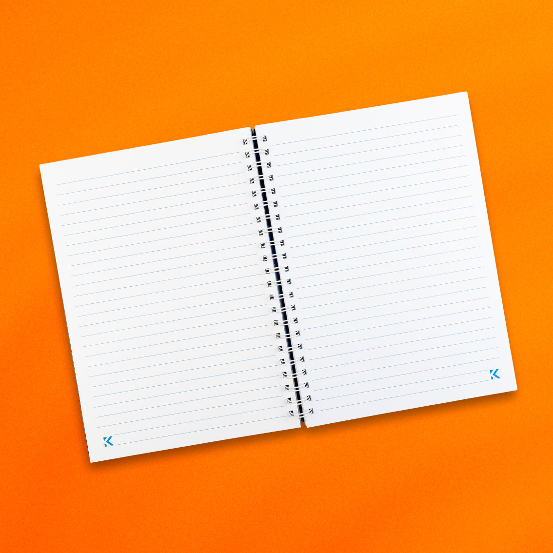 ZooTopia Hard Cover Notebook