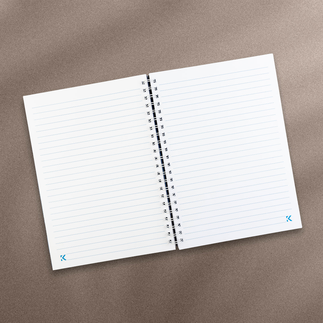 Spider Man Hard Cover Notebook