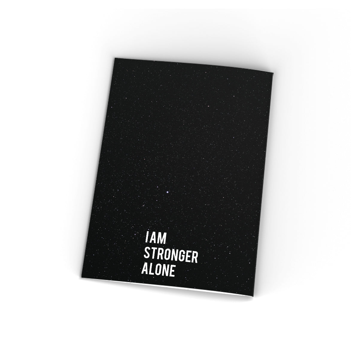 On The Moon CopyBook (OTM018)