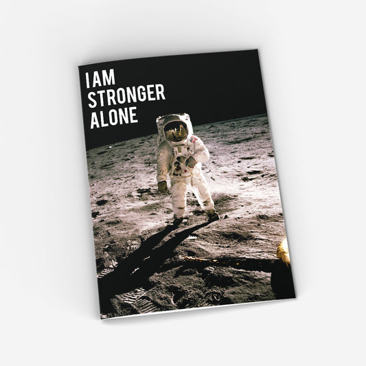 On The Moon CopyBook (OTM018)