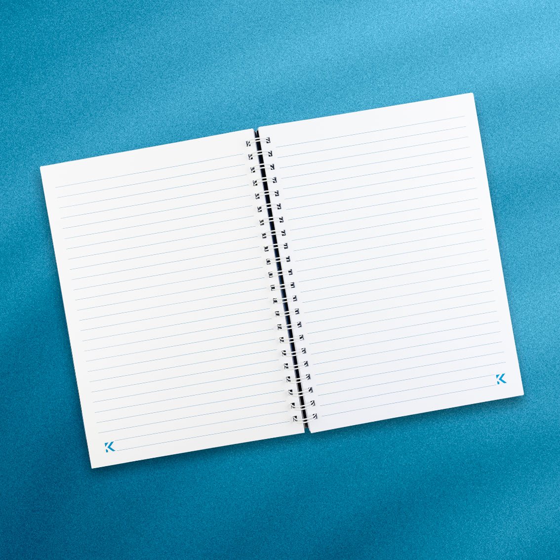 Mario Time Hard Cover Notebook