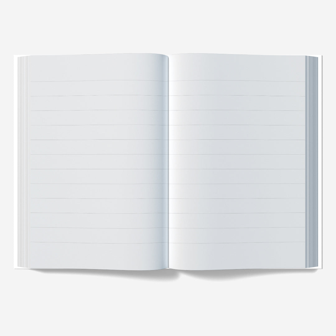 Purple labubu CopyBook (LBU58)