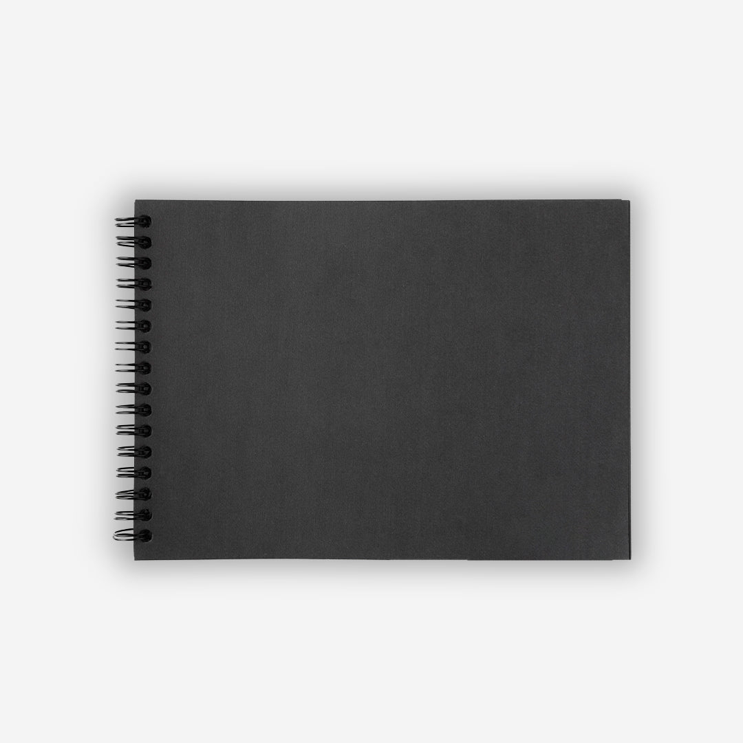 Art sketch (white)