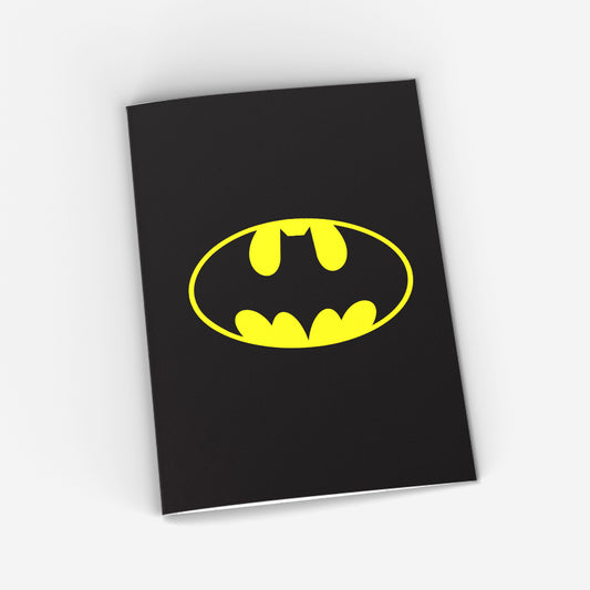 I'm Batman CopyBook (BAT023)