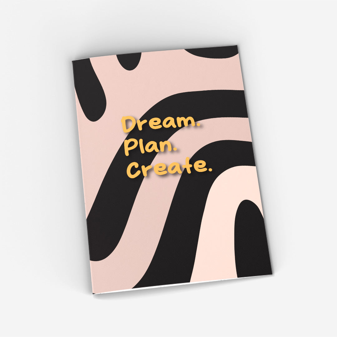 Dream Plan Create CopyBook (DPC034)