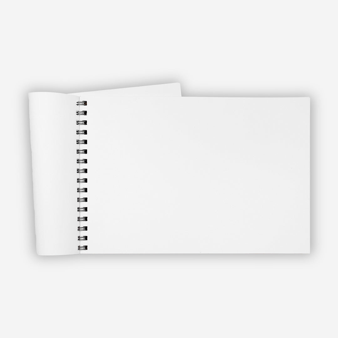 Art sketch (white)