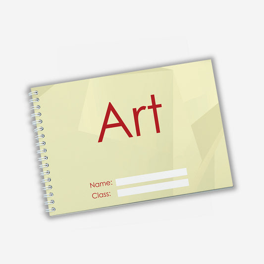Art sketch (beige)