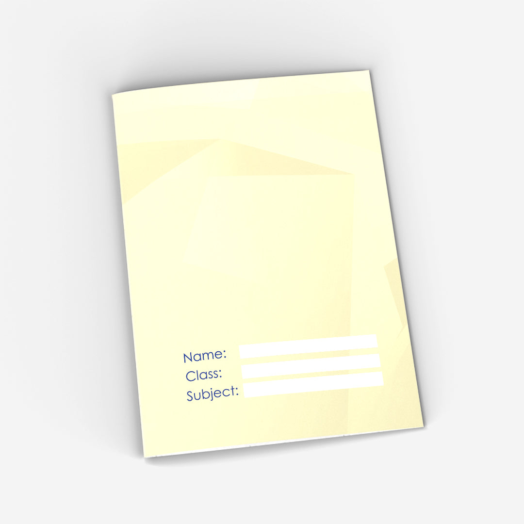 Beige CopyBook