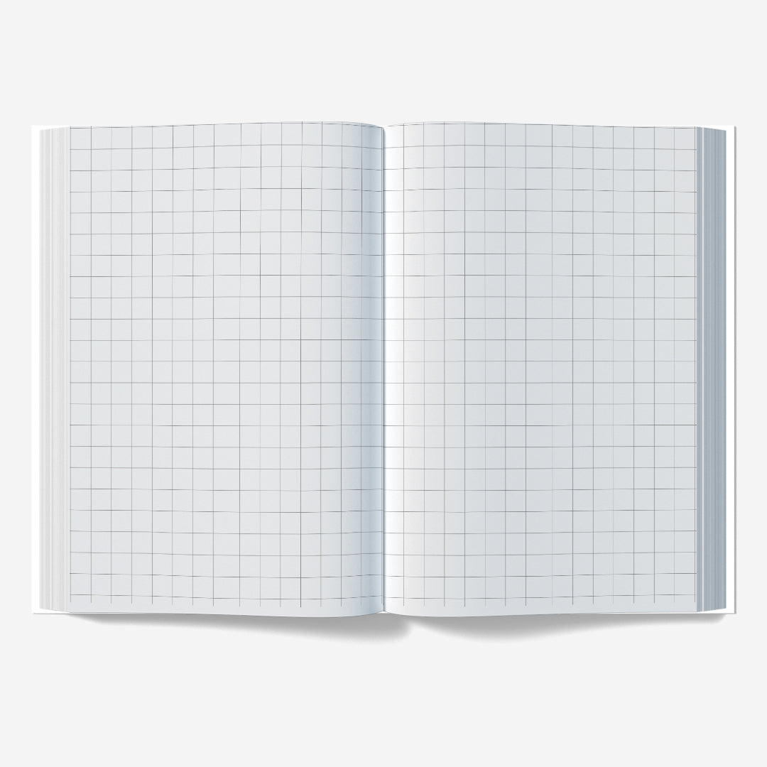 Purple labubu CopyBook (LBU58)