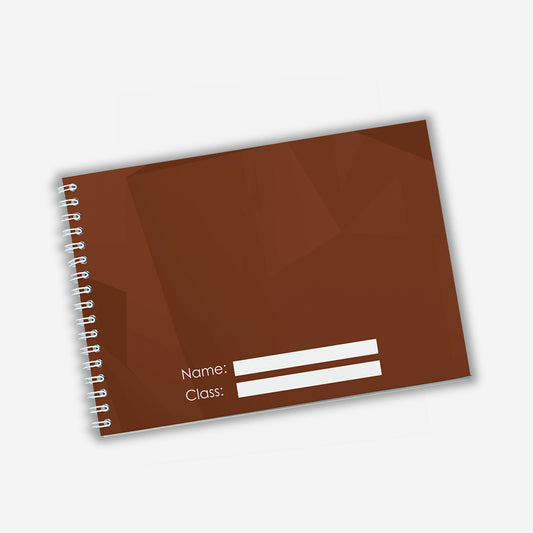 Brown sketch