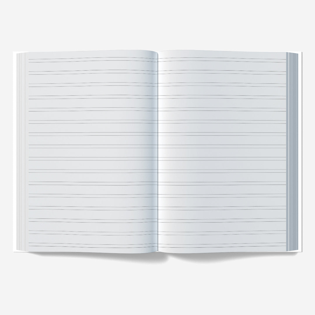 Purple labubu CopyBook (LBU58)