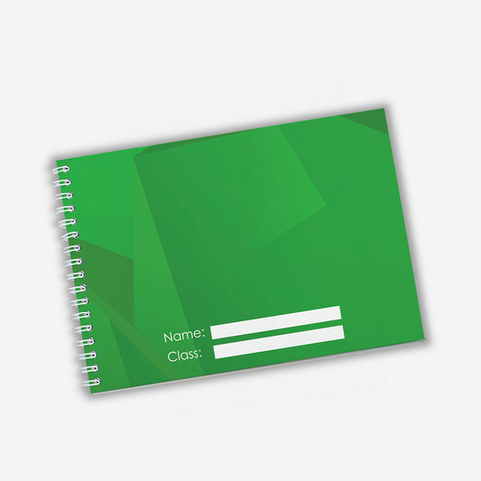 Green sketch
