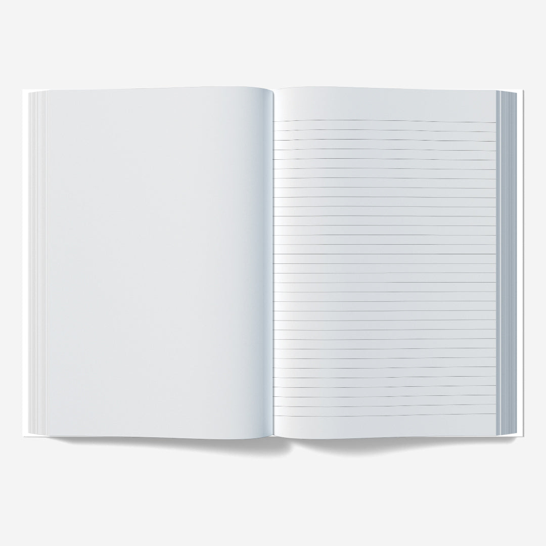 Purple labubu CopyBook (LBU58)