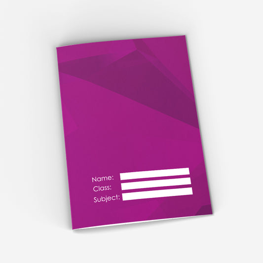 Purple CopyBook